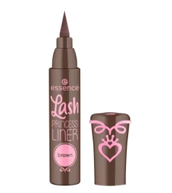 Delineador de ojos Lash princess - Brown
