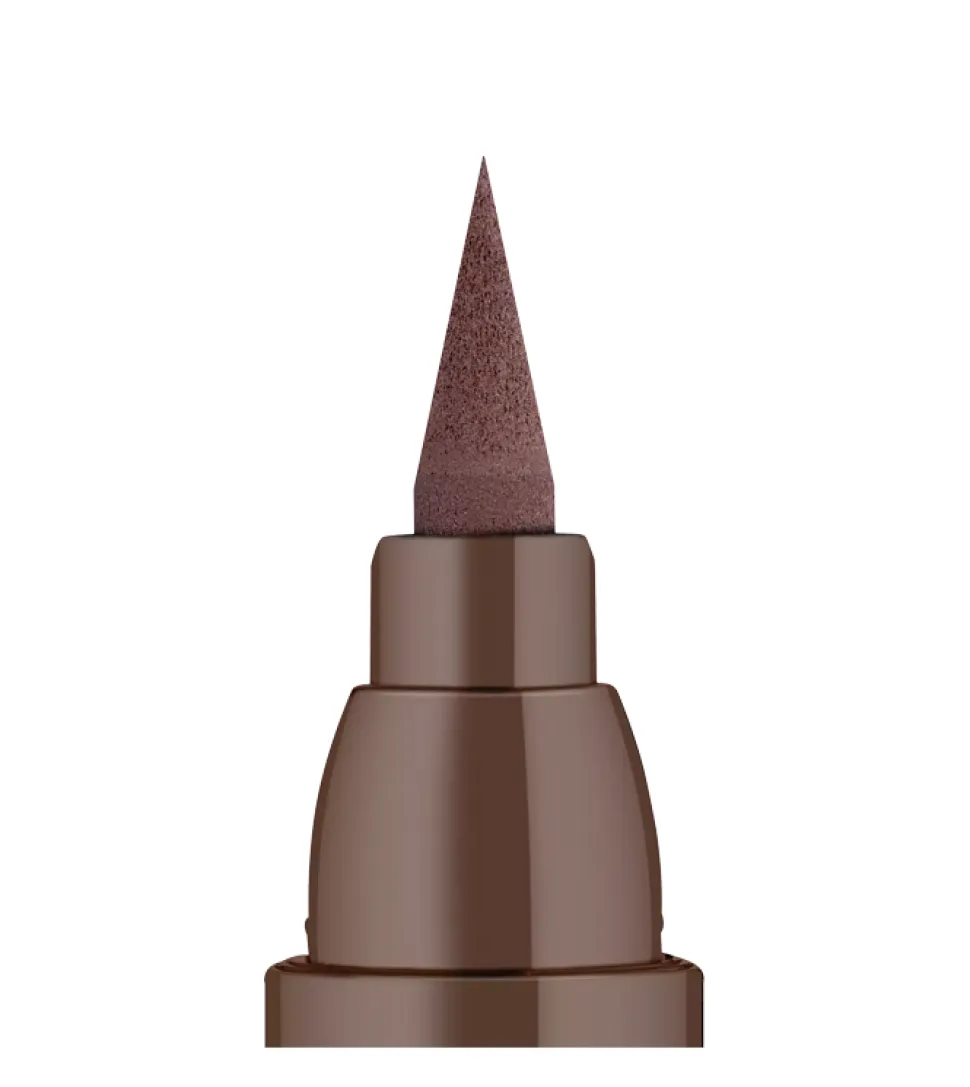 Delineador de ojos Lash princess - Brown