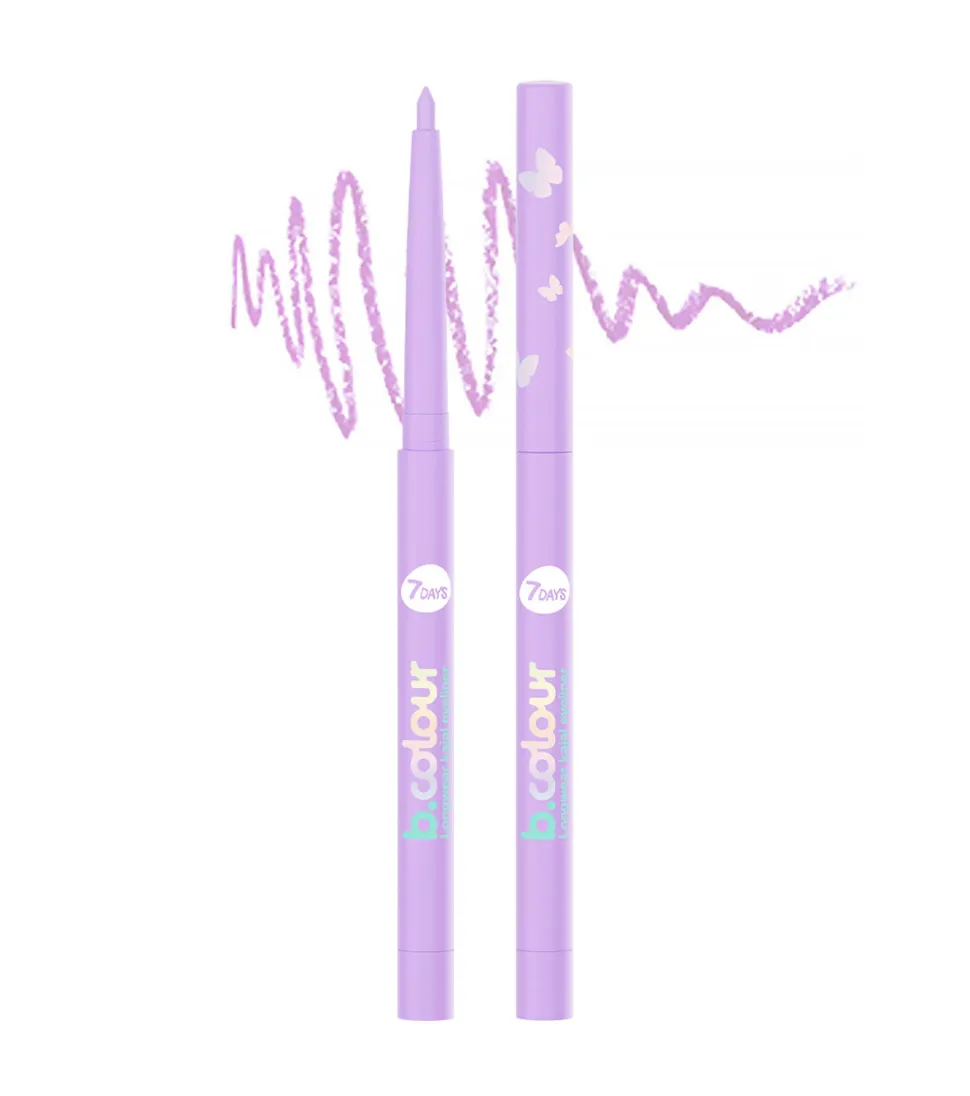 Delineador de ojos Longwear kajal - 03: Lavender