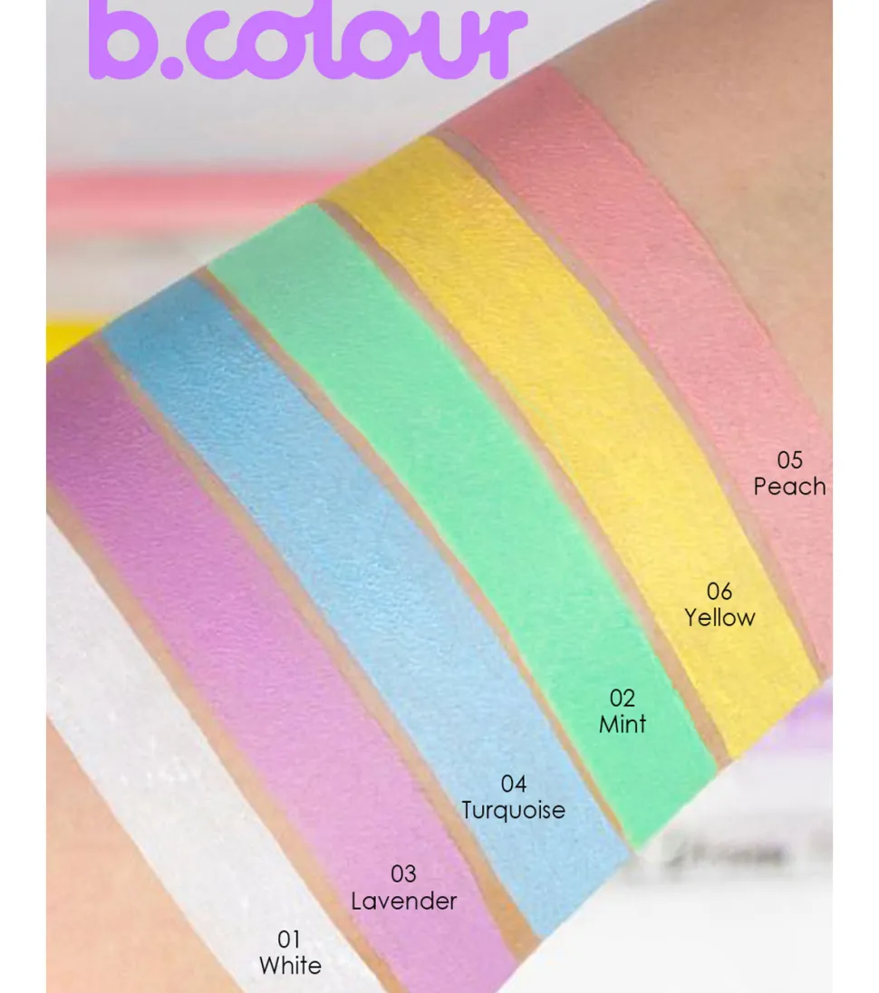 Delineador de ojos Longwear kajal - 03: Lavender