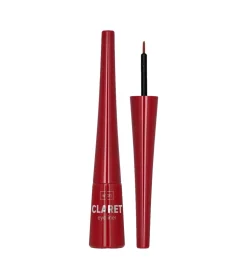 Delineador de ojos líquido Claret
