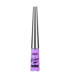 Delineador de ojos líquido Colour Me - Violet