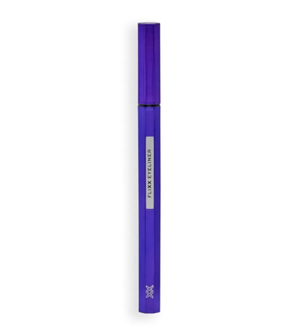 Delineador de ojos líquido Flixx Eyeliner - Riot
