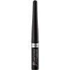 Delineador de ojos líquido Glam'eyes - 001: Black Glamour