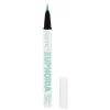 Delineador de ojos líquido metálico Euphoria - Green