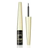 Delineador de ojos Matte by nature - Negro