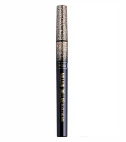 Delineador de ojos Million Dollar Black Eyeliner