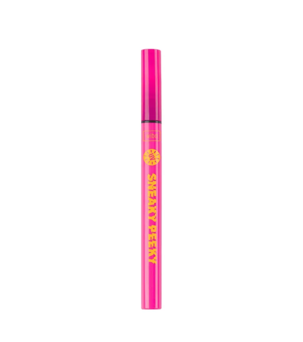 Delineador de ojos neón Sneaky Peeky - 3: Pinktastic