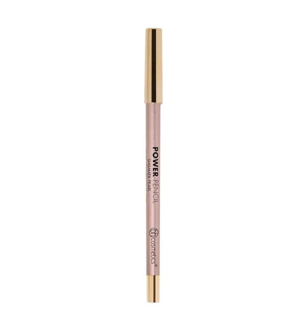 Delineador de ojos Power Pencil - Shimmer pearl