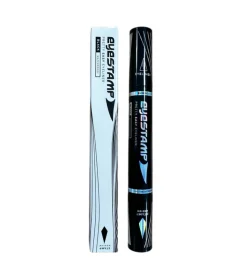 Delineador de Ojos + Sello Pretty Easy Black Waterproof - Medium