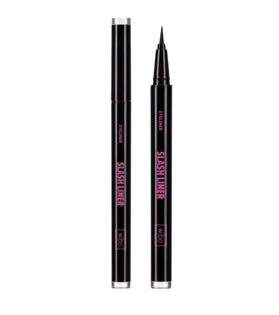 Delineador de ojos Slash Liner - Ultra Black