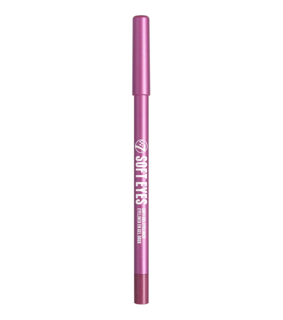 Delineador de ojos Soft Eyes - Girl Crush