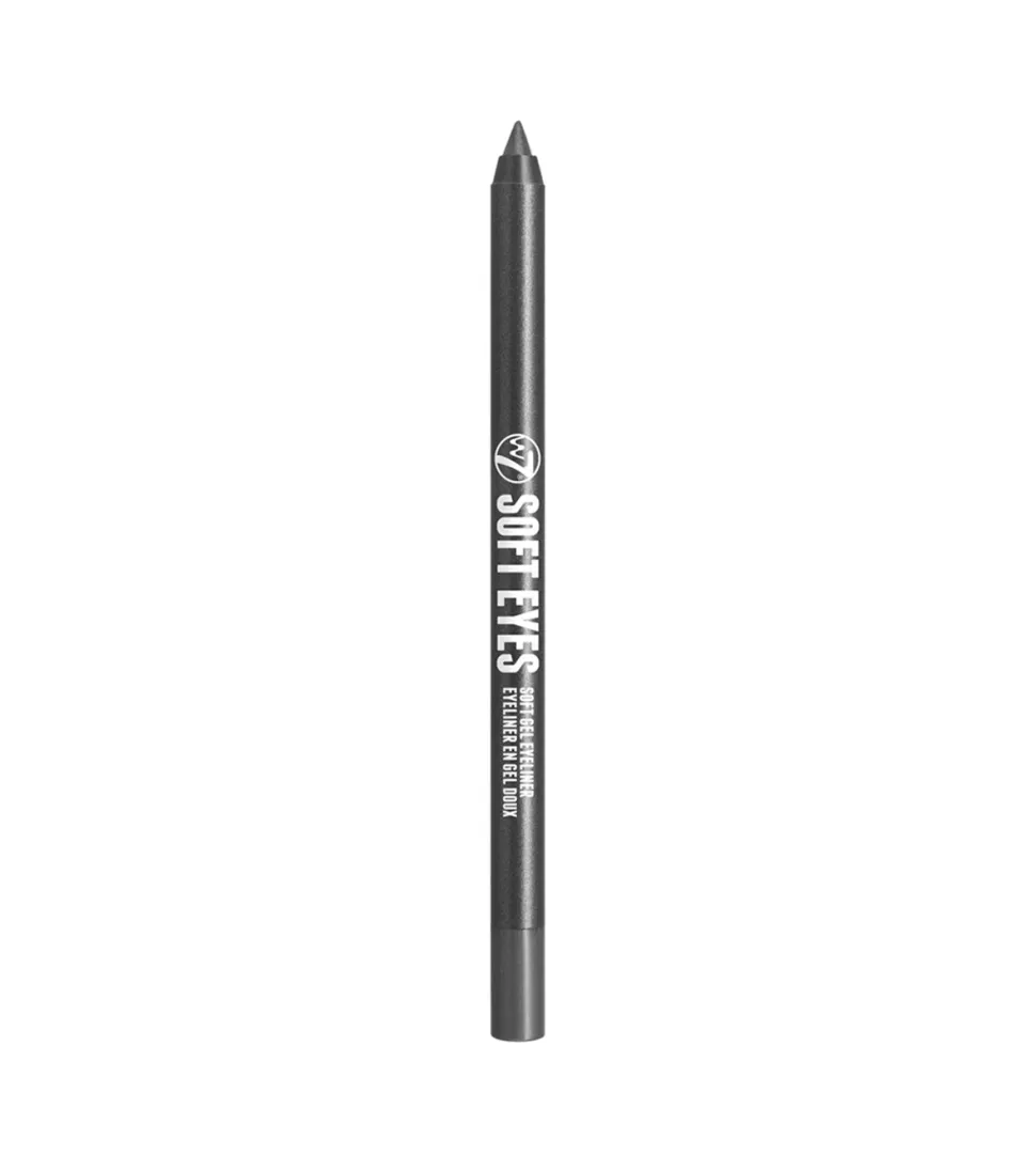 Delineador de ojos Soft Eyes - Heavy Metal