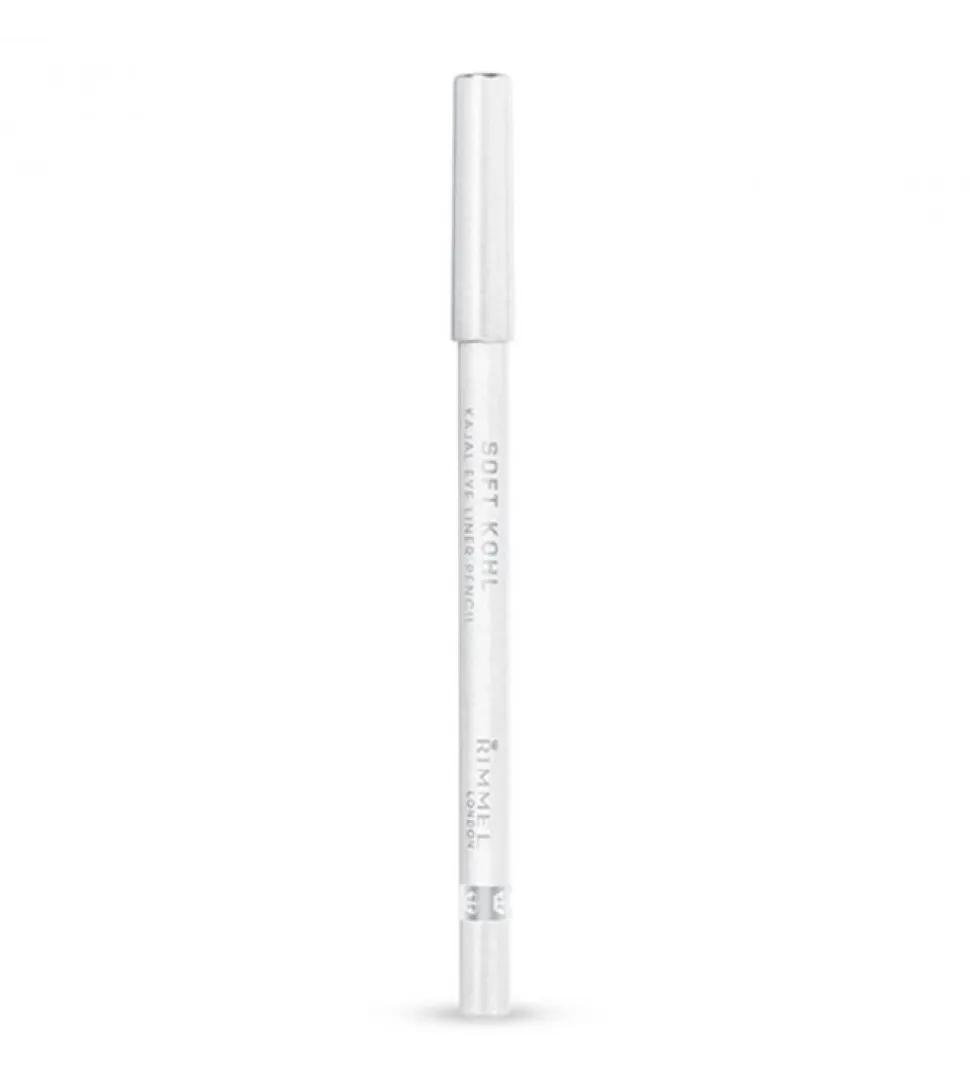 Delineador de ojos Soft Kohl Kajal - 071: Pure white