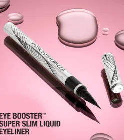 Delineador de ojos Super Slim - Ultra Black