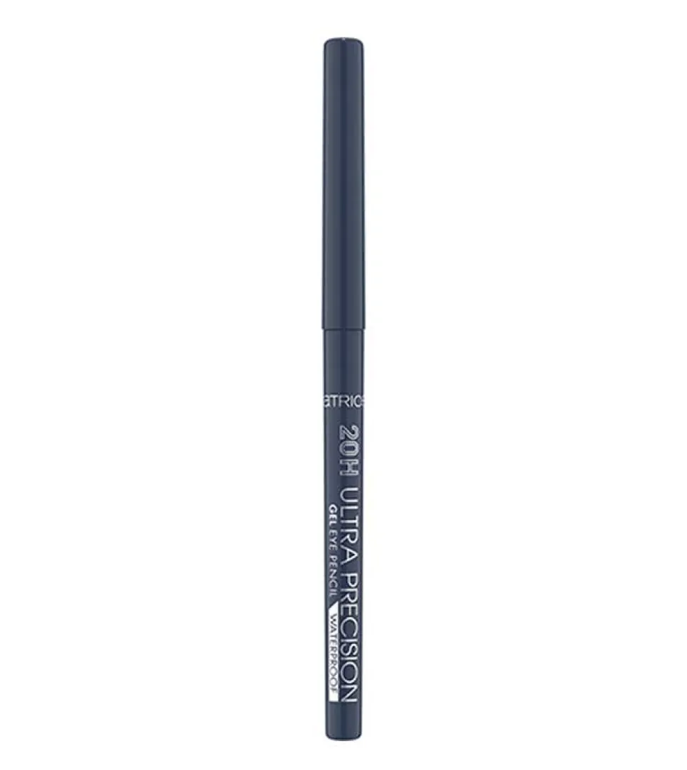 Delineador de ojos Ultra Precision Gel Eye 20H Waterproof - 050: Blue