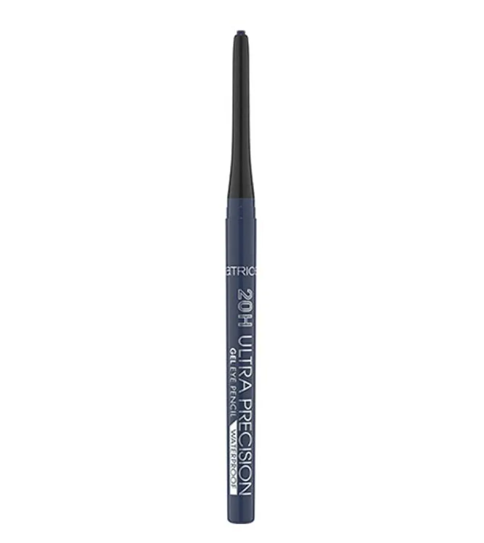 Delineador de ojos Ultra Precision Gel Eye 20H Waterproof - 050: Blue