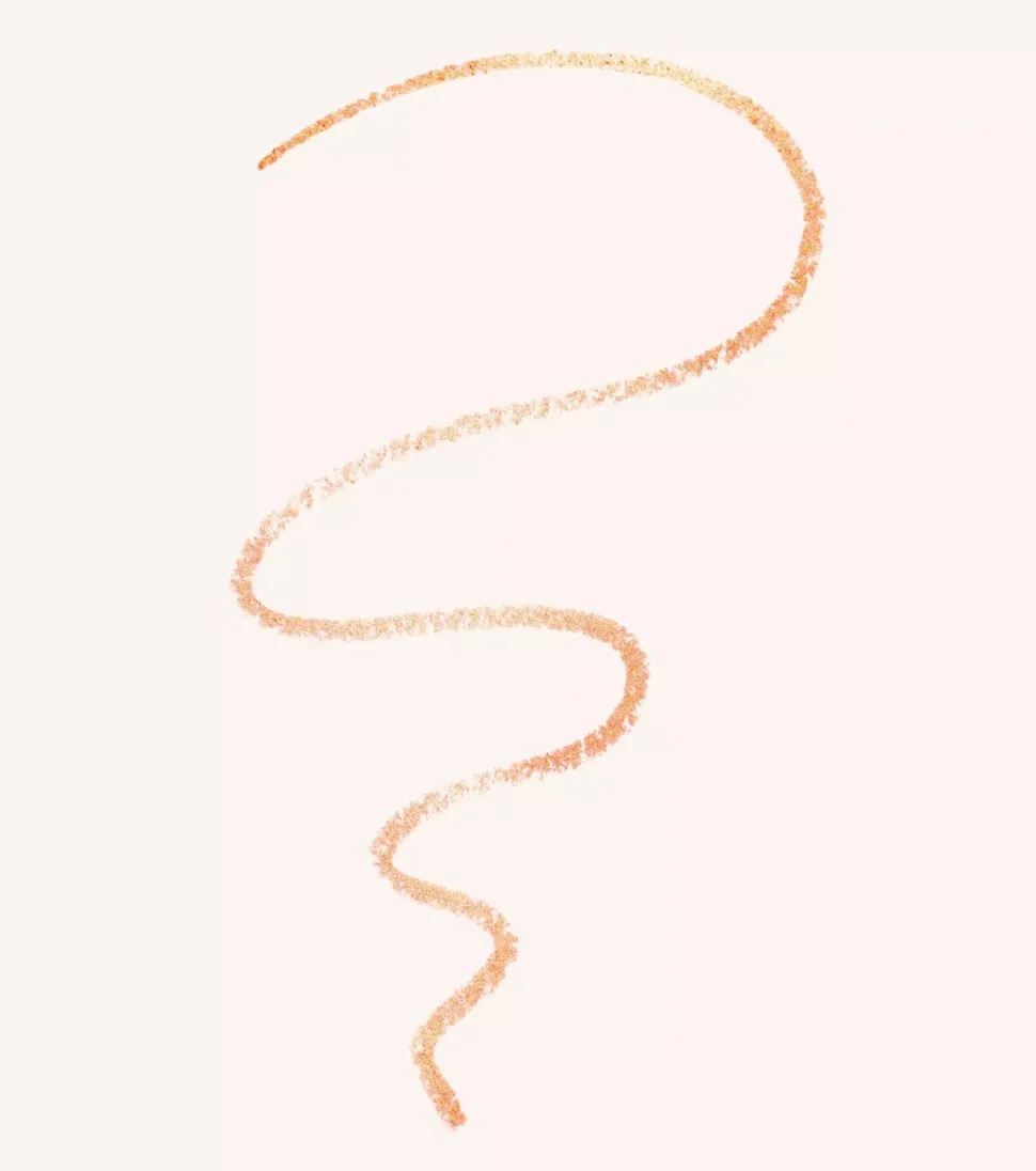 Delineador de ojos Ultra Precision Gel Eye 20H Waterproof - 110: Rosy Copper