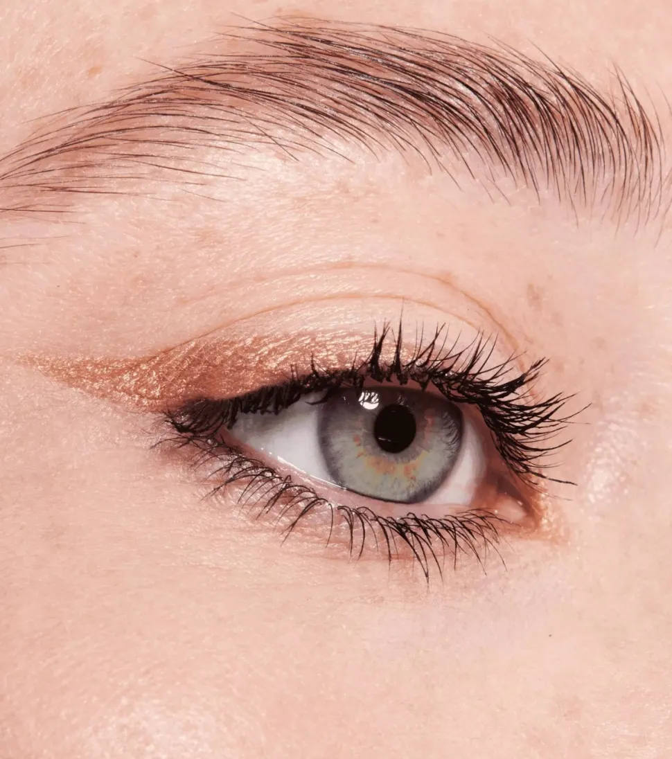Delineador de ojos Ultra Precision Gel Eye 20H Waterproof - 110: Rosy Copper