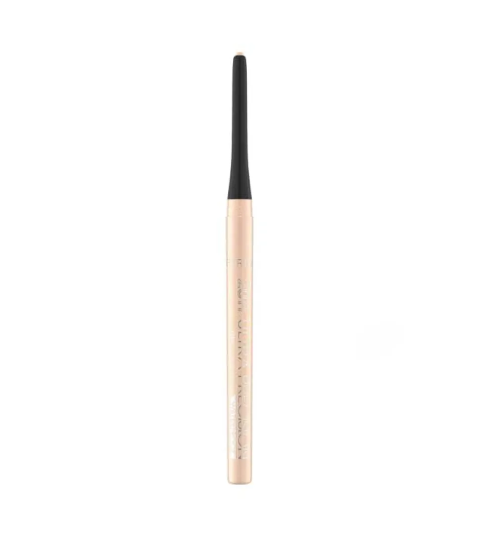 Delineador de ojos Ultra Precision Gel Eye 20H Waterproof - 100: Light Up