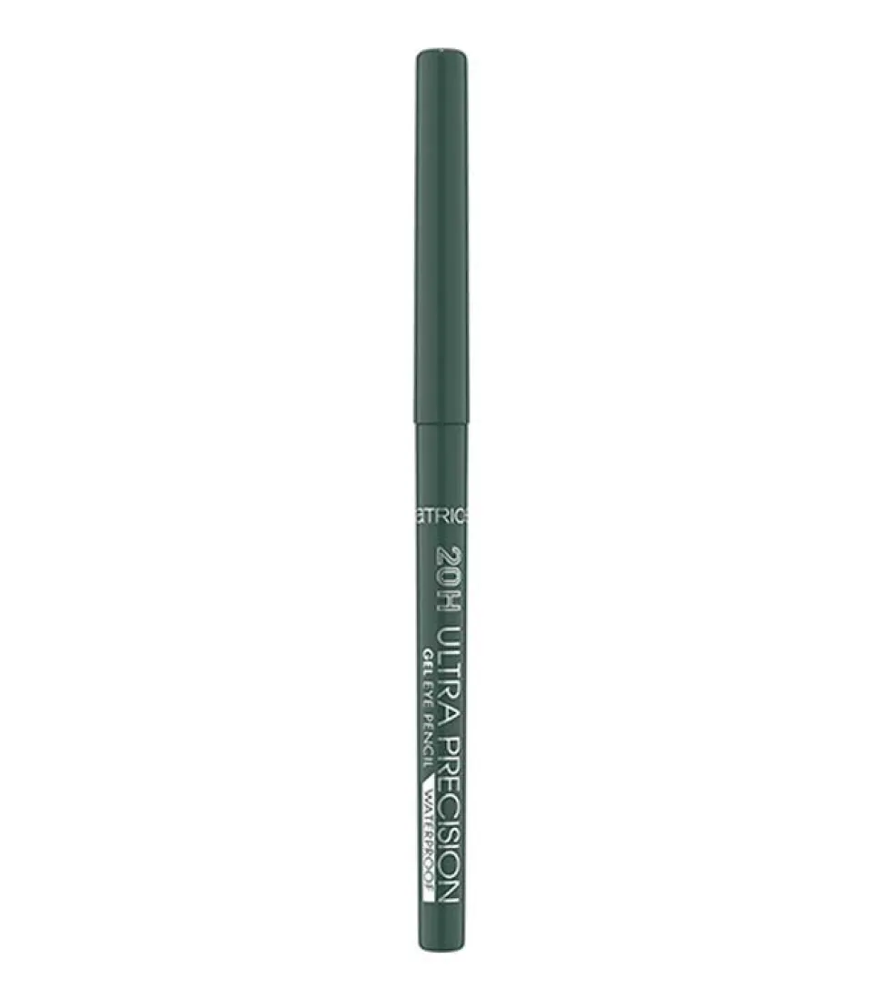 Delineador de ojos Ultra Precision Gel Eye 20H Waterproof - 040: Warm Green