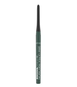 Delineador de ojos Ultra Precision Gel Eye 20H Waterproof - 040: Warm Green