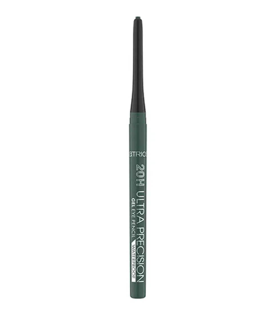 Delineador de ojos Ultra Precision Gel Eye 20H Waterproof - 040: Warm Green