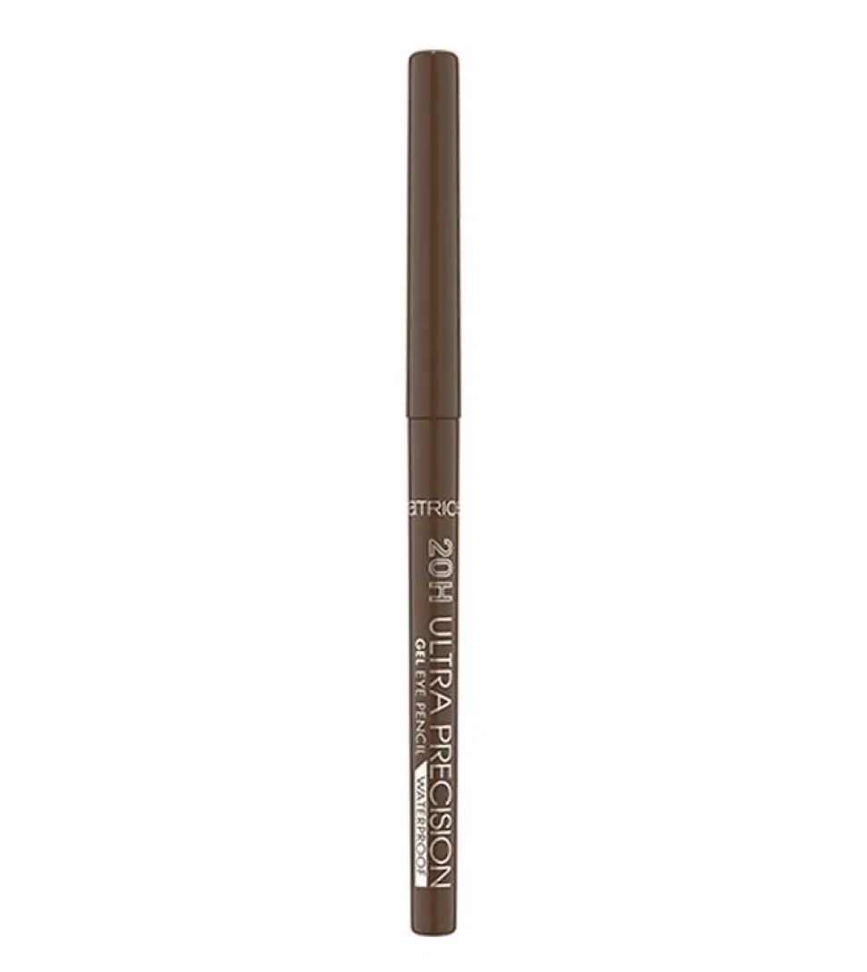 Delineador de ojos Ultra Precision Gel Eye 20H Waterproof - 030: Brownie