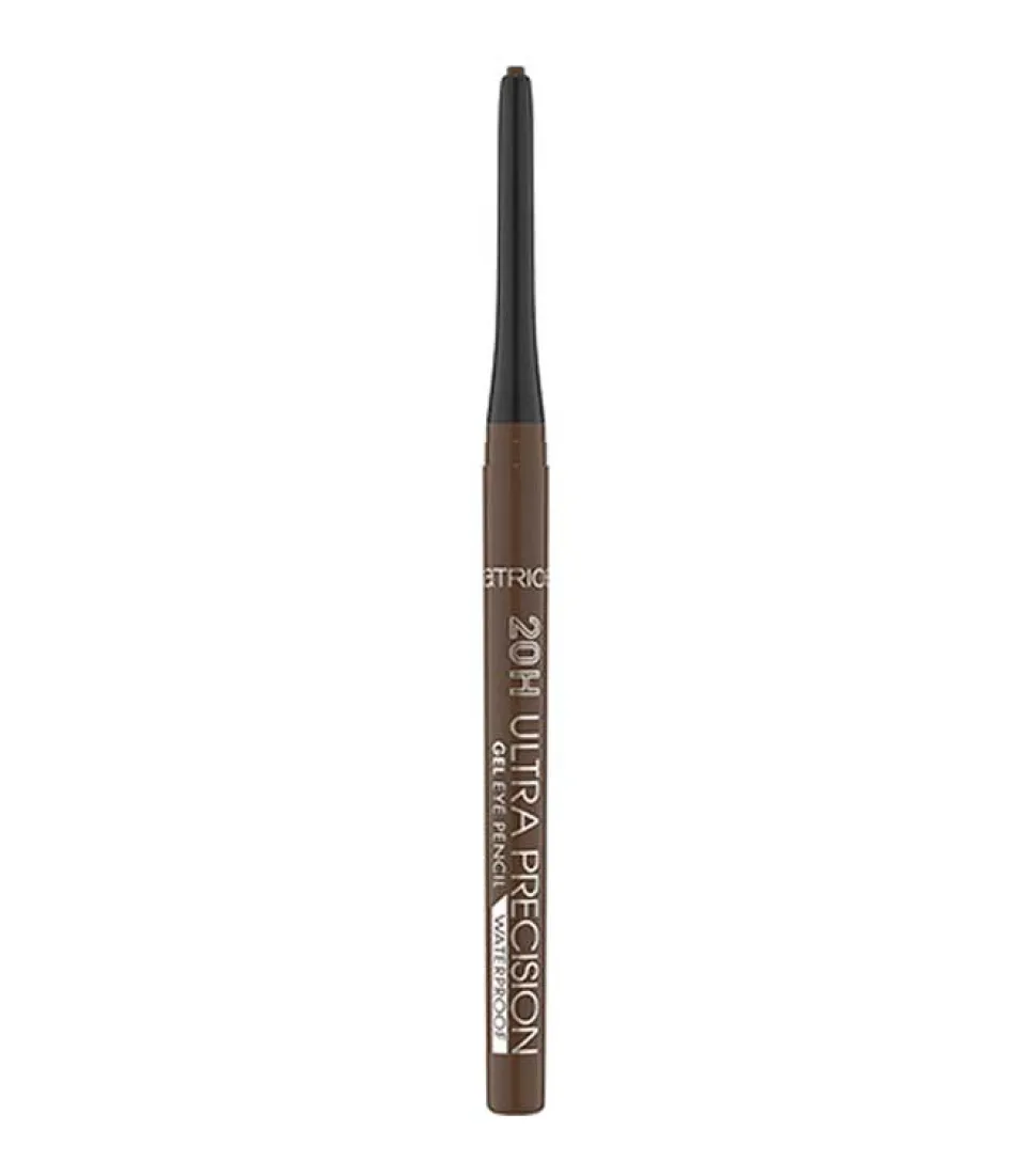 Delineador de ojos Ultra Precision Gel Eye 20H Waterproof - 030: Brownie