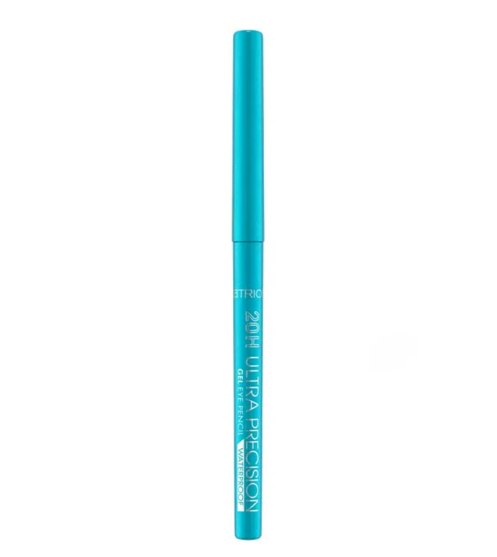 Delineador de ojos Ultra Precision Gel Eye 20H Waterproof - 090: Ocean Eyes