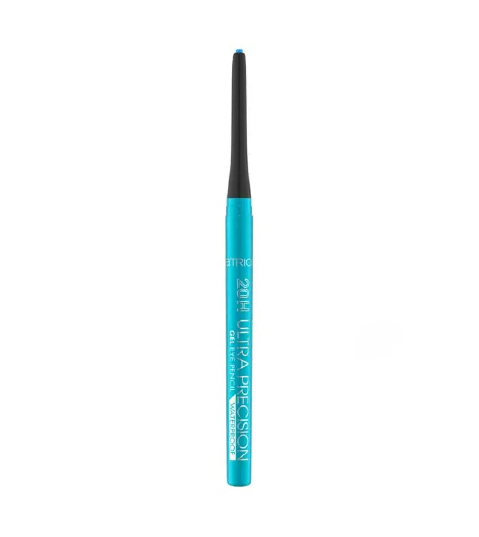 Delineador de ojos Ultra Precision Gel Eye 20H Waterproof - 090: Ocean Eyes