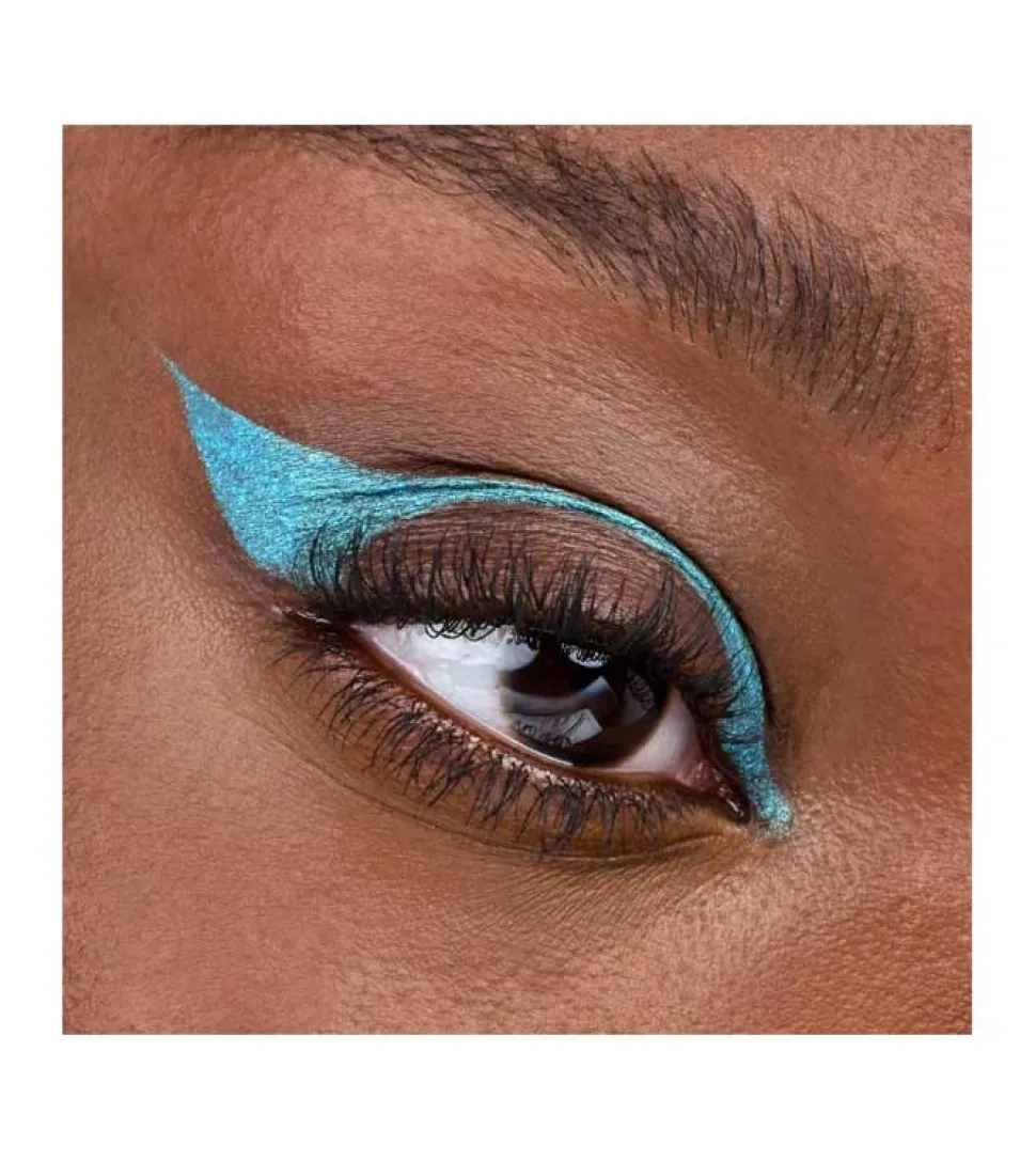 Delineador de ojos Ultra Precision Gel Eye 20H Waterproof - 090: Ocean Eyes