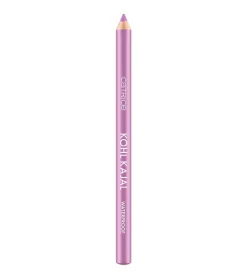 Delineador de ojos waterproof Kohl Kajal - 090: La La Lavender