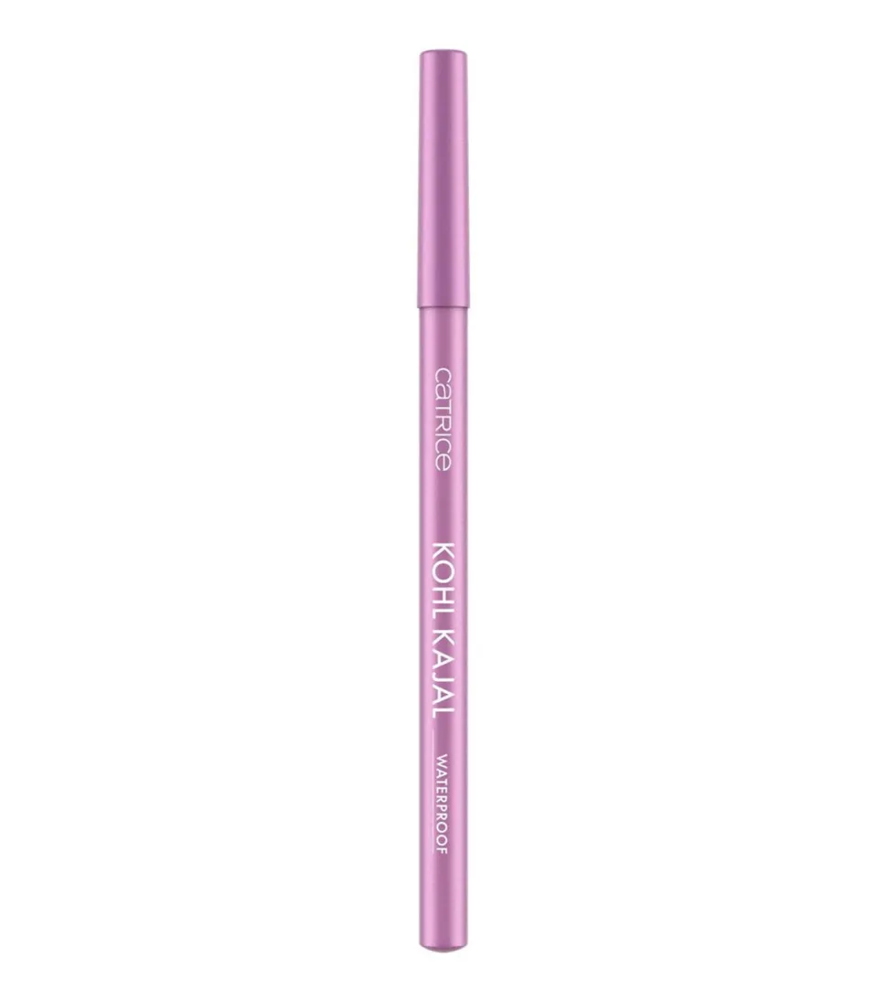 Delineador de ojos waterproof Kohl Kajal - 090: La La Lavender