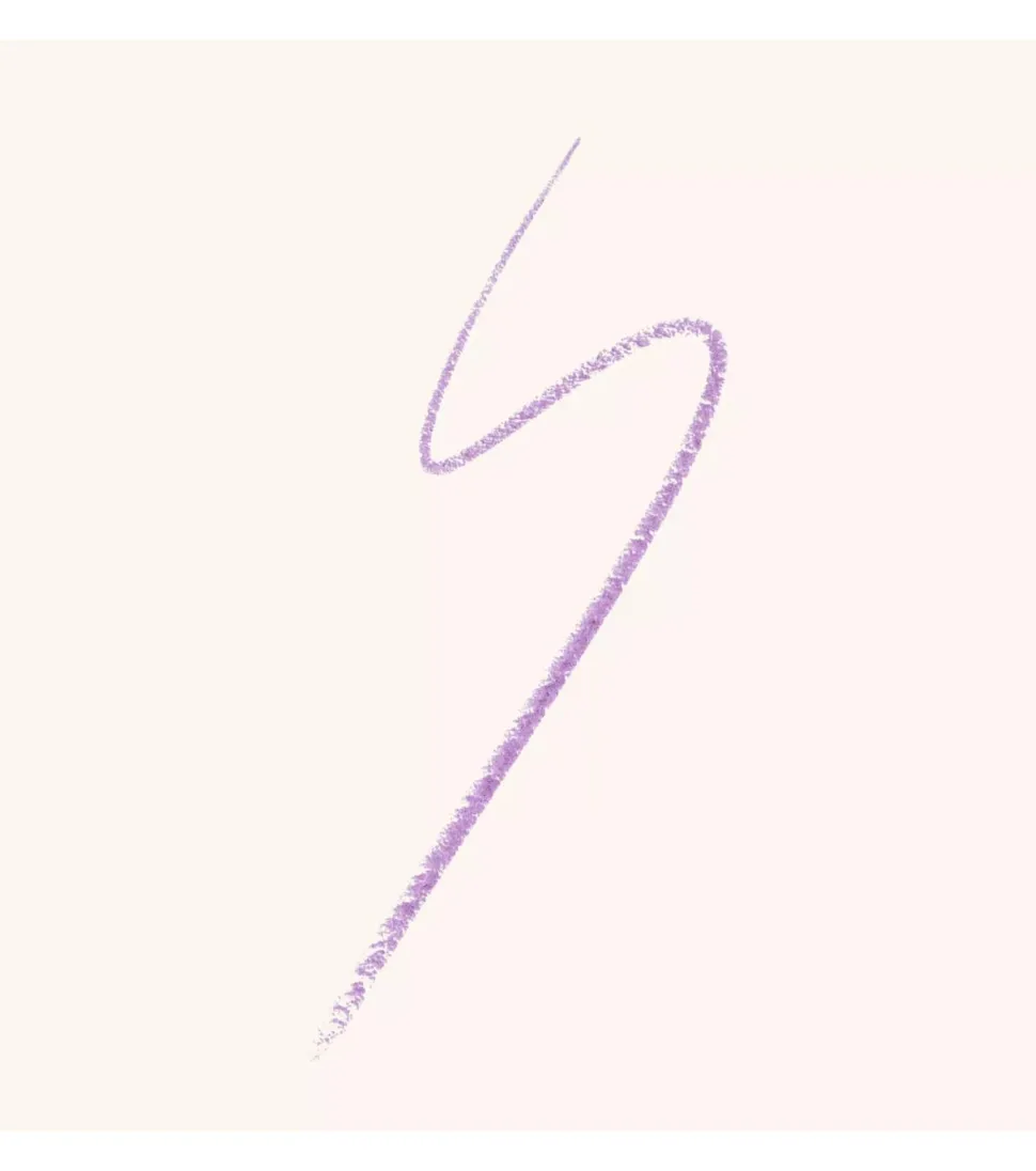 Delineador de ojos waterproof Kohl Kajal - 090: La La Lavender