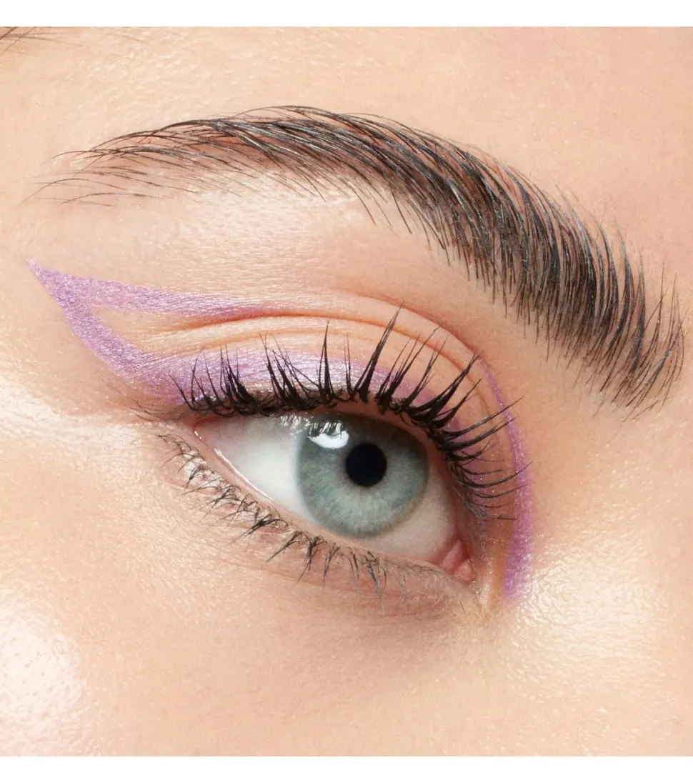Delineador de ojos waterproof Kohl Kajal - 090: La La Lavender