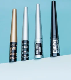 Delineador de ojos waterproof Cry Baby Cry!
