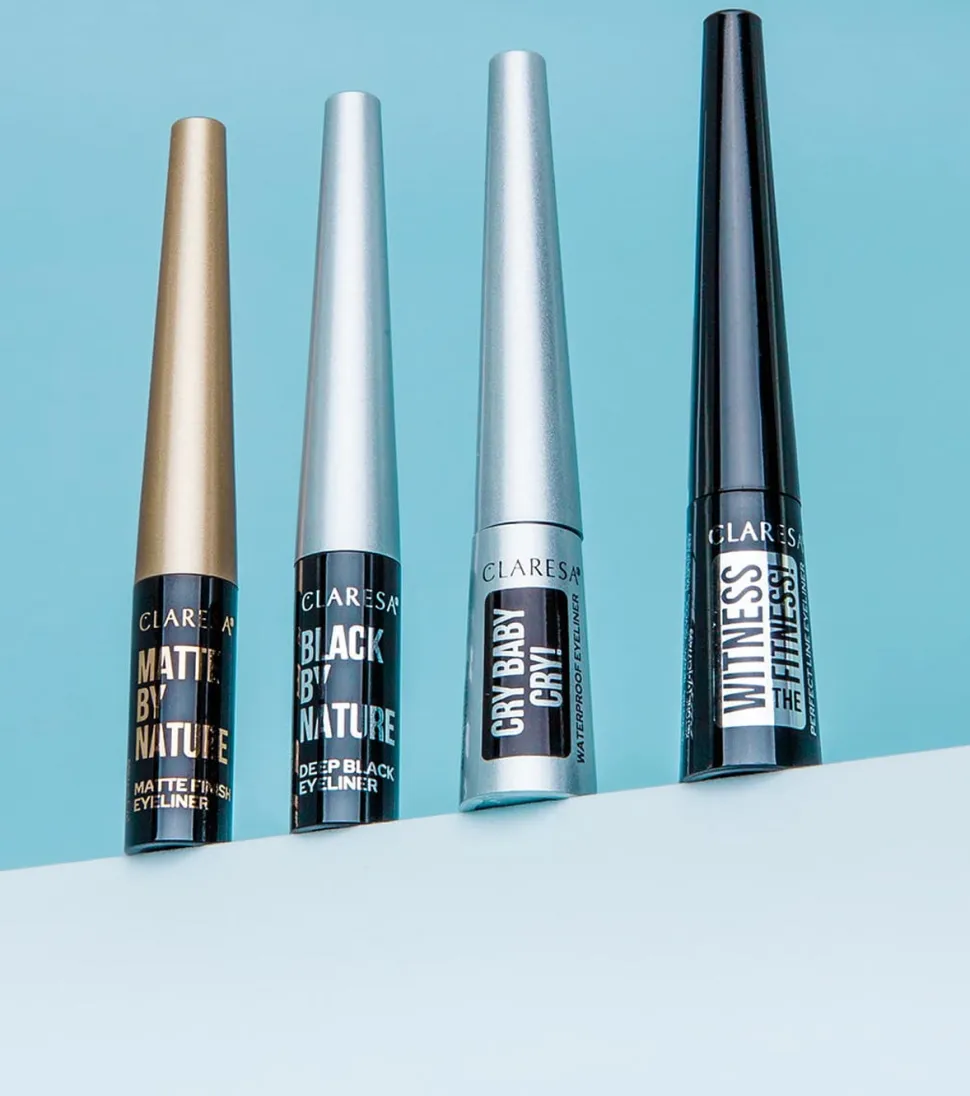 Delineador de ojos waterproof Cry Baby Cry!