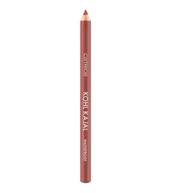 Delineador de ojos waterproof Kohl Kajal - 100: Burgundy Babe