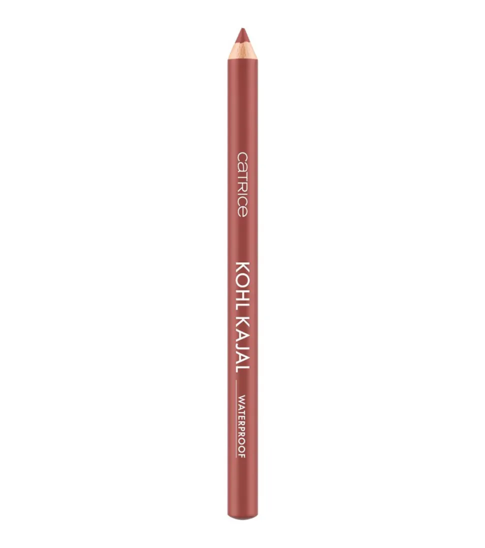Delineador de ojos waterproof Kohl Kajal - 100: Burgundy Babe