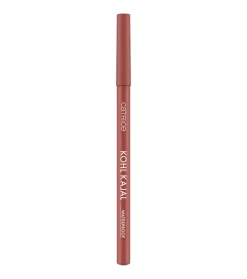 Delineador de ojos waterproof Kohl Kajal - 100: Burgundy Babe