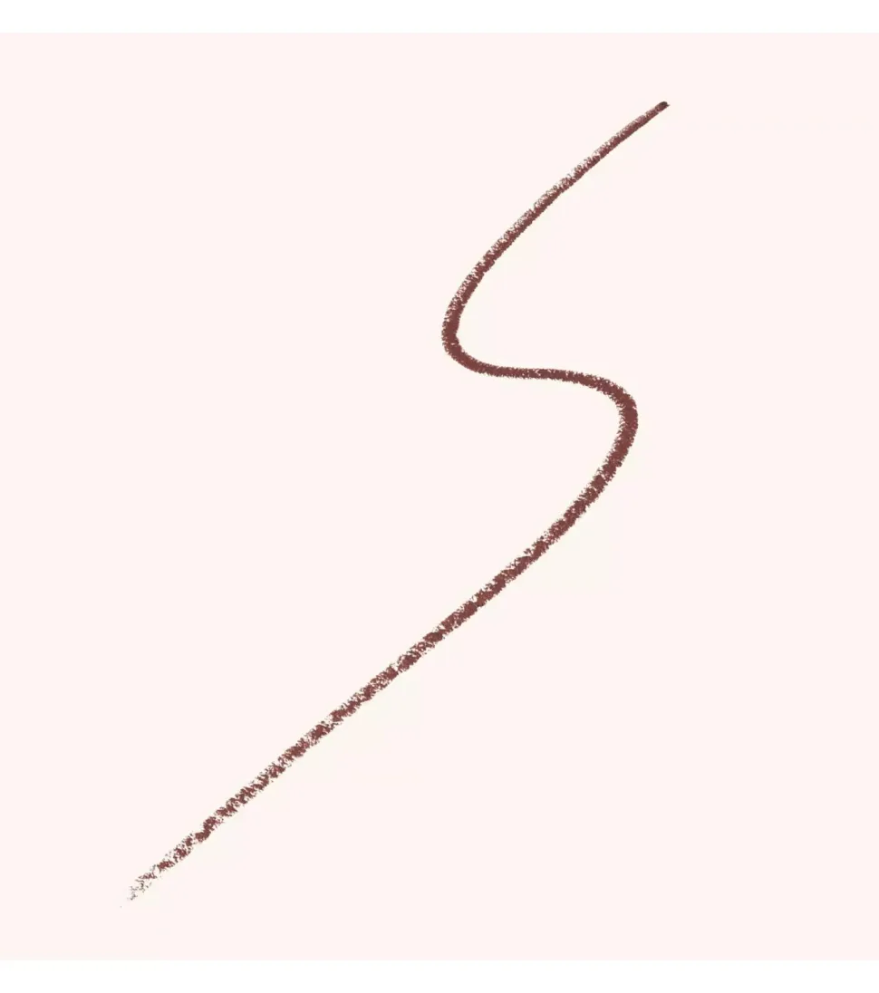 Delineador de ojos waterproof Kohl Kajal - 100: Burgundy Babe