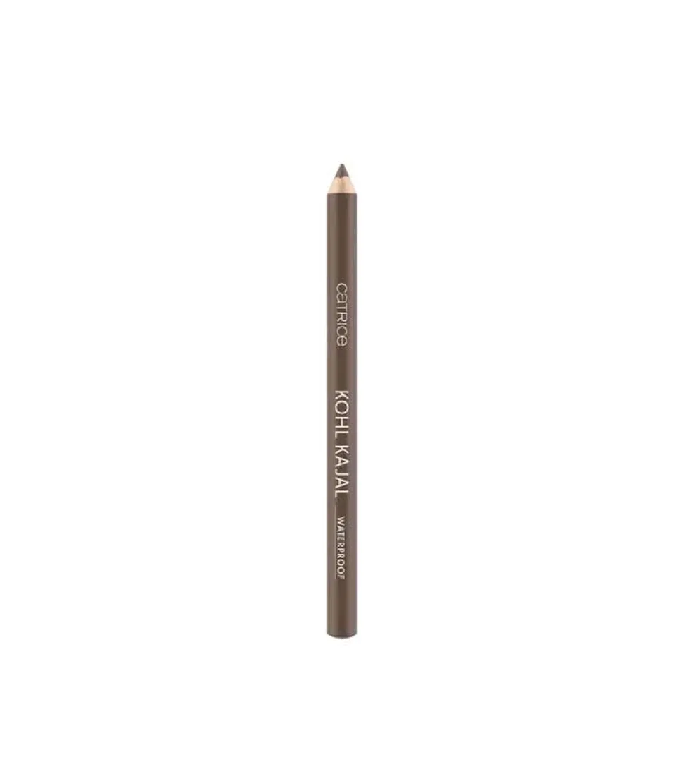 Delineador de ojos waterproof Kohl Kajal - 040: Optic BrownChoc