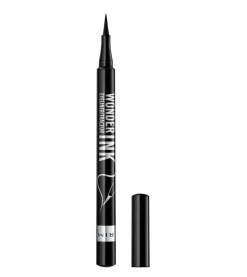 Delineador de ojos Wonder Ink - 001: Black