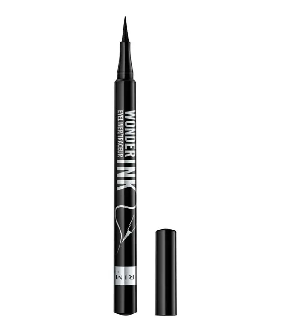 Delineador de ojos Wonder Ink - 001: Black