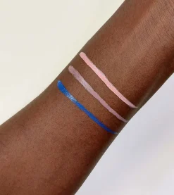 Delineador líquido Dip Eyeliner - Pink