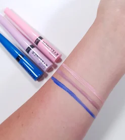 Delineador líquido Dip Eyeliner - Blue