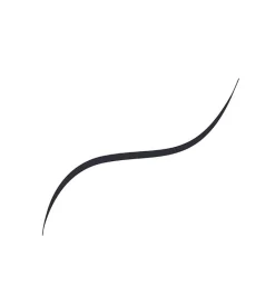 Delineador líquido Infallible Grip 36h Micro fine Brush - 01: Obsidian Black