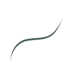 Delineador líquido Infallible Grip 36h Micro fine Brush - 05: Sage Green