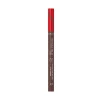 Delineador líquido Infallible Grip 36h Micro fine Brush - 02: Smokey Earth